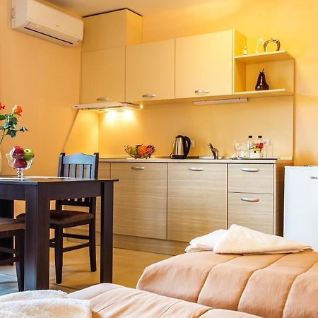 Apart Hotel Rosen Sofia Extérieur photo