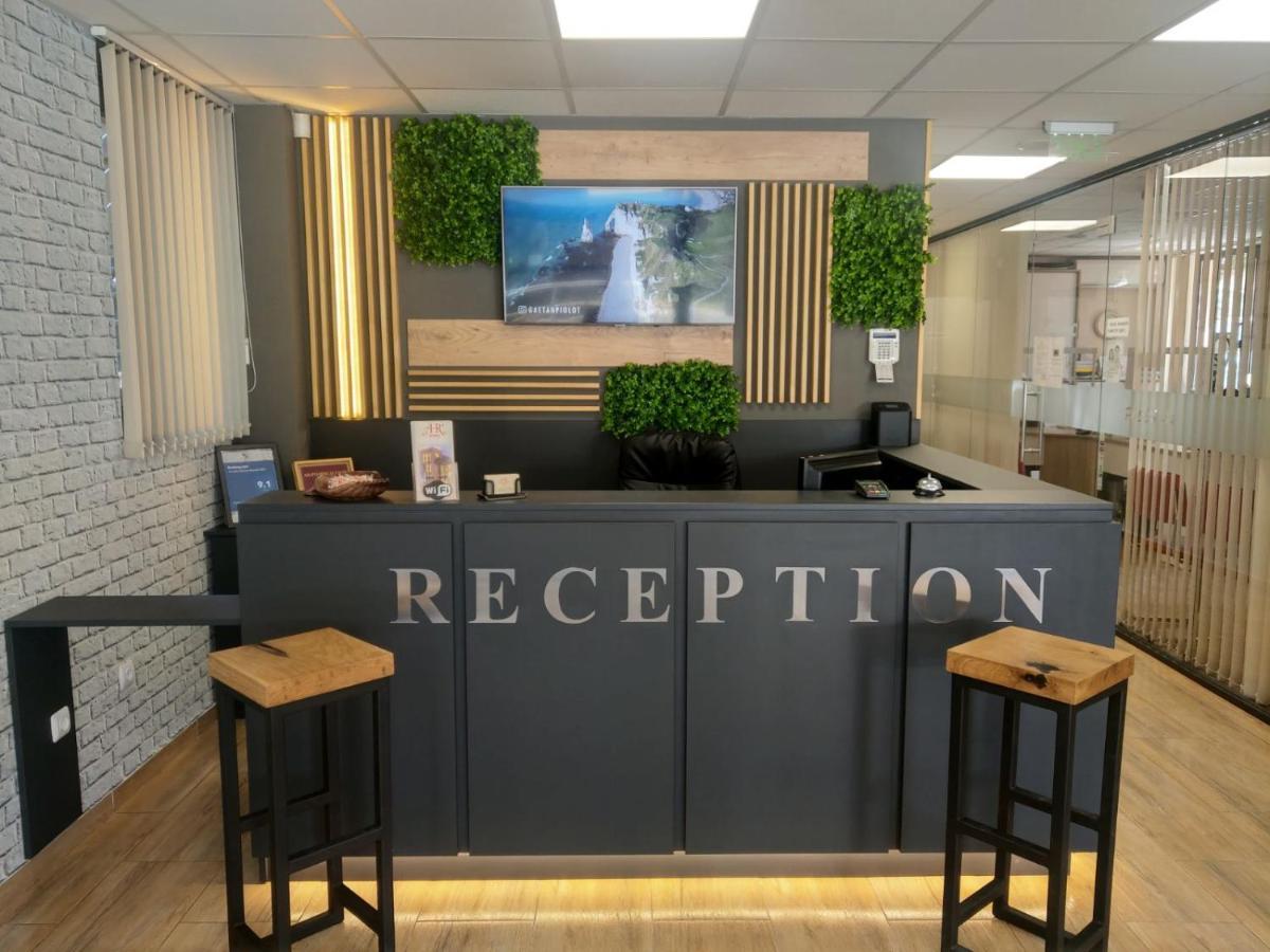 Apart Hotel Rosen Sofia Extérieur photo