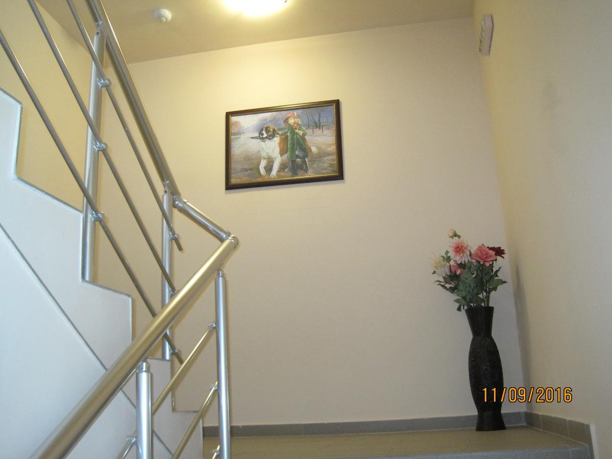 Apart Hotel Rosen Sofia Extérieur photo