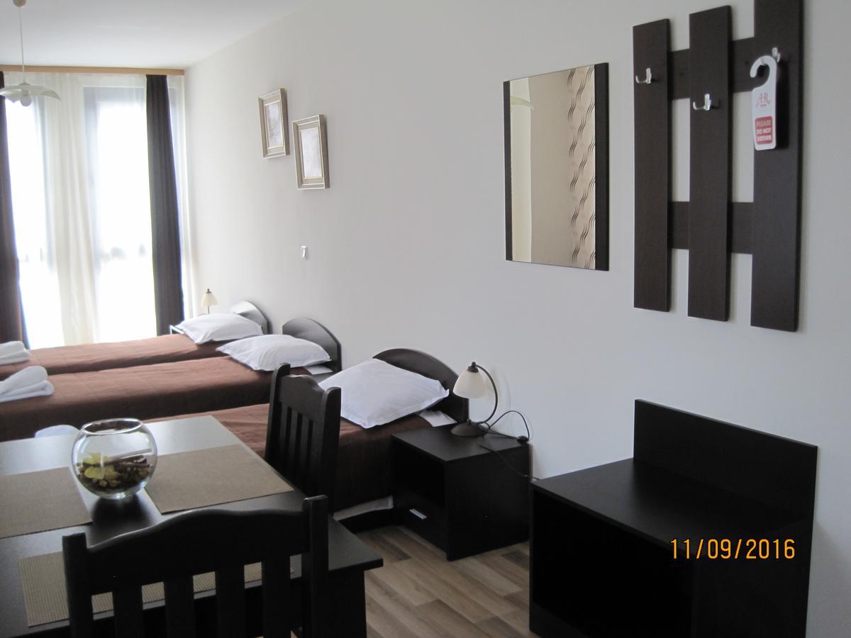Apart Hotel Rosen Sofia Extérieur photo