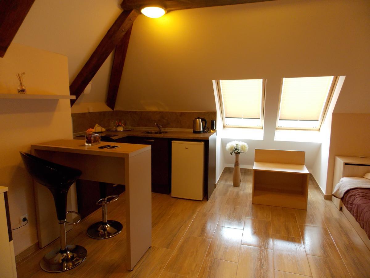 Apart Hotel Rosen Sofia Extérieur photo