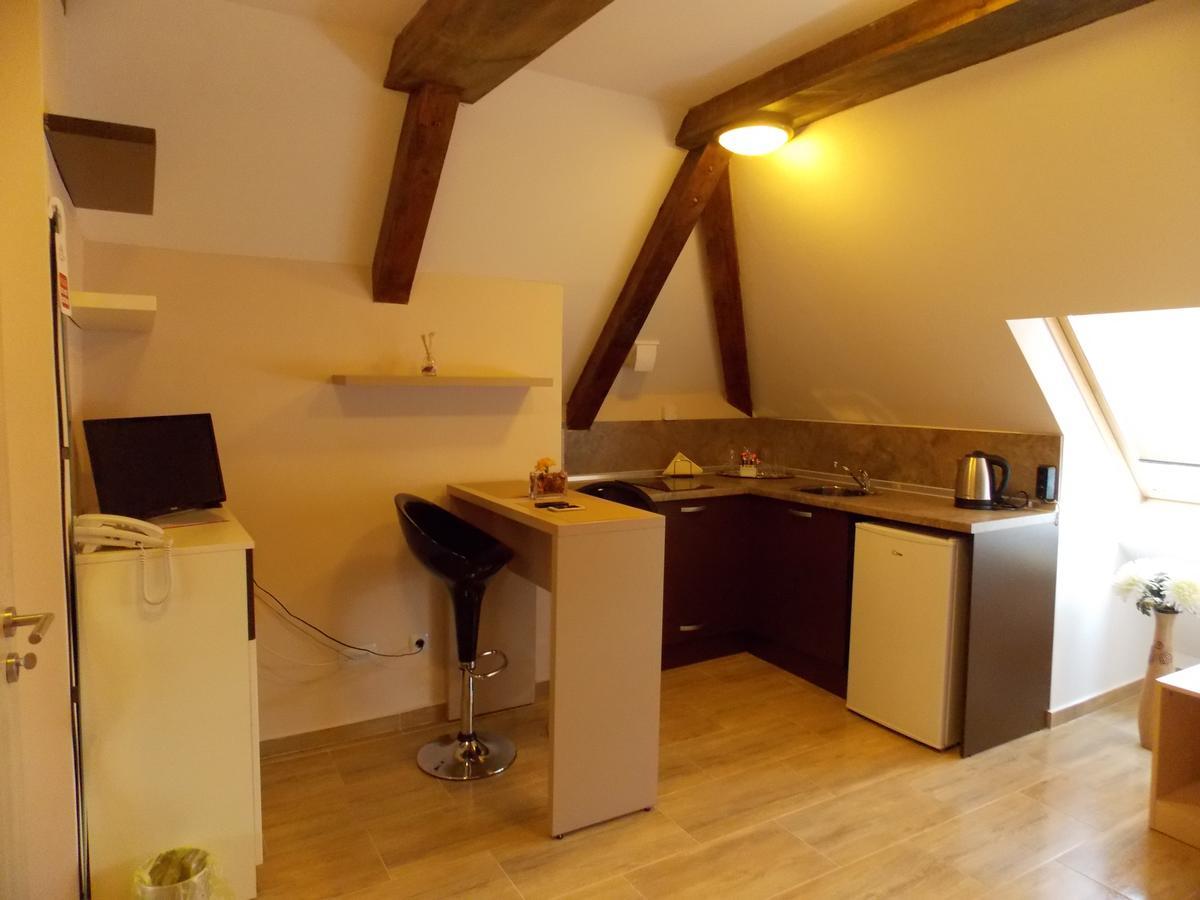 Apart Hotel Rosen Sofia Extérieur photo