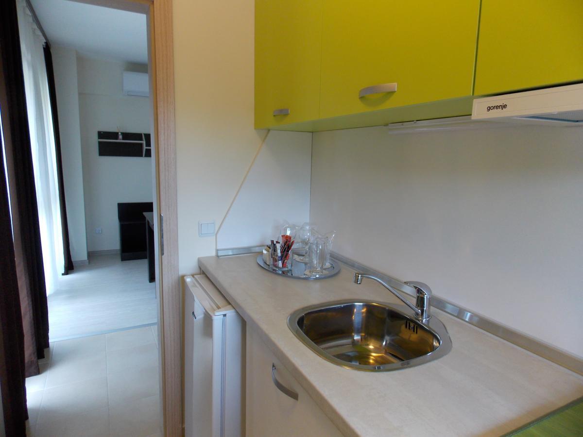 Apart Hotel Rosen Sofia Extérieur photo