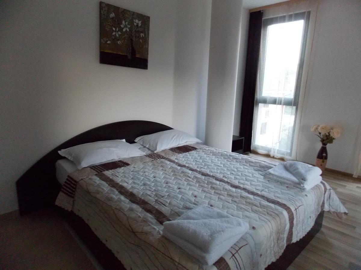 Apart Hotel Rosen Sofia Extérieur photo