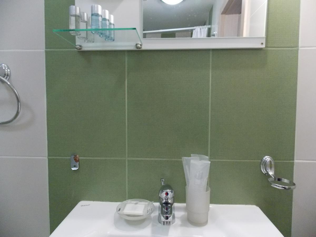 Apart Hotel Rosen Sofia Extérieur photo
