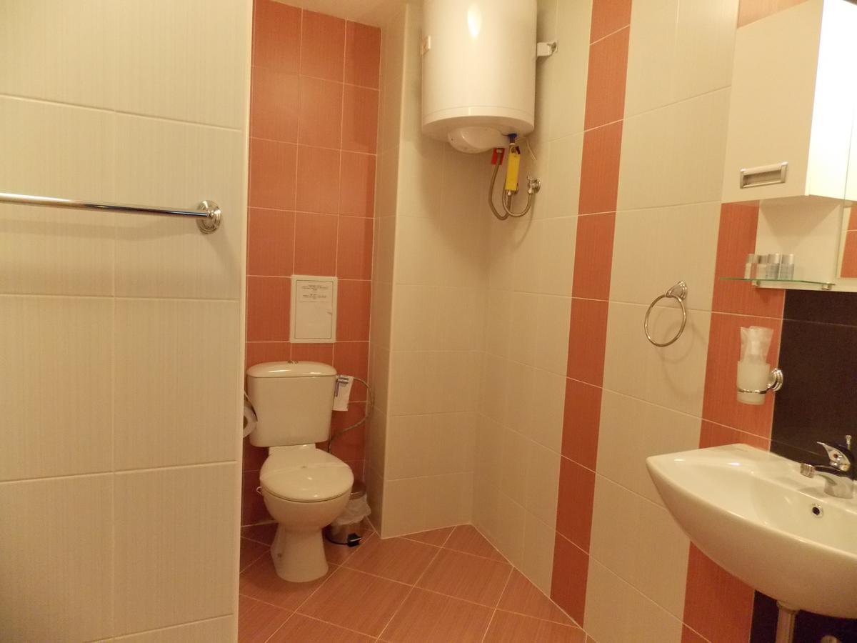 Apart Hotel Rosen Sofia Extérieur photo