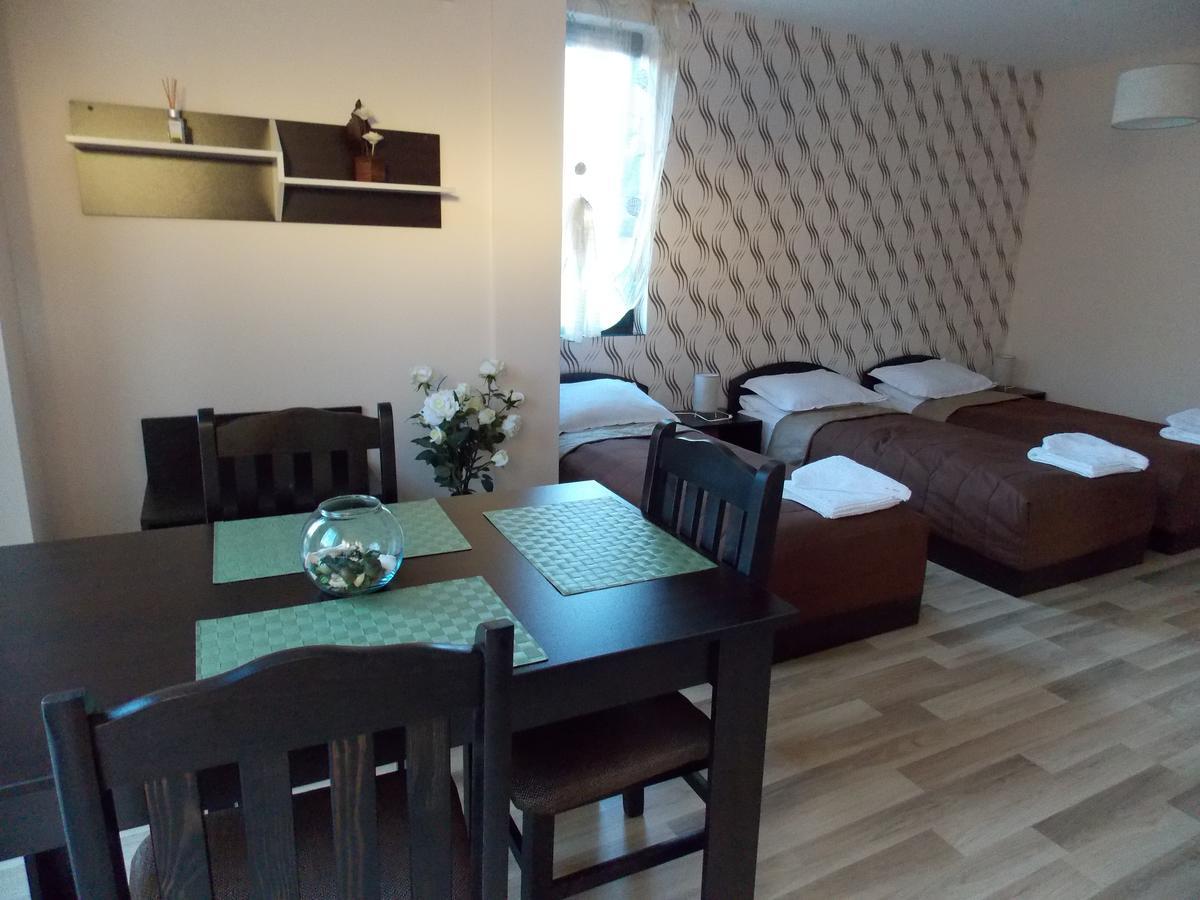 Apart Hotel Rosen Sofia Extérieur photo