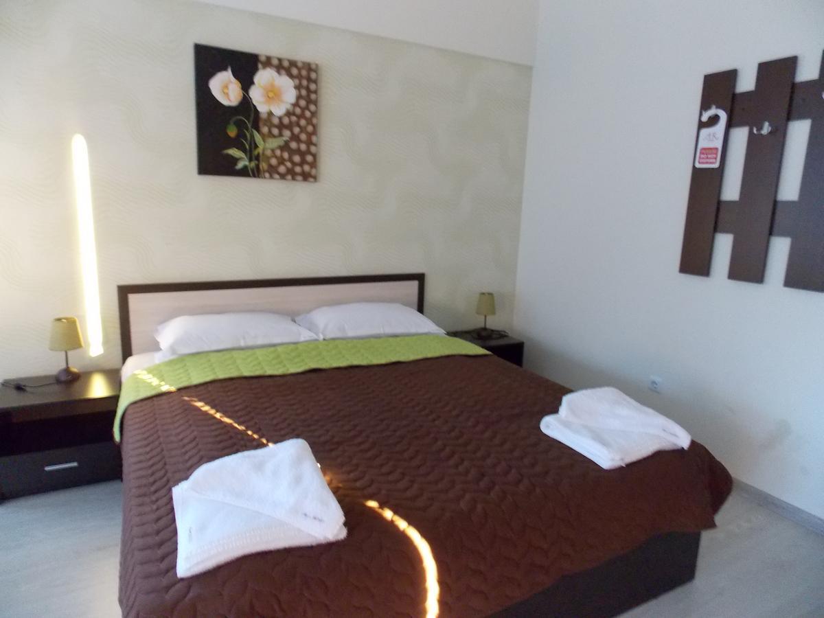 Apart Hotel Rosen Sofia Extérieur photo
