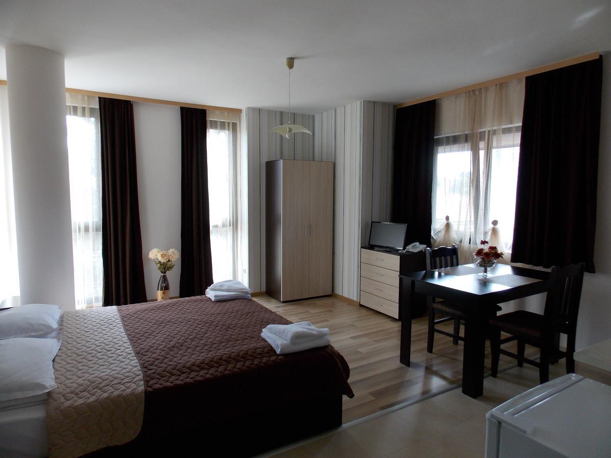 Apart Hotel Rosen Sofia Extérieur photo