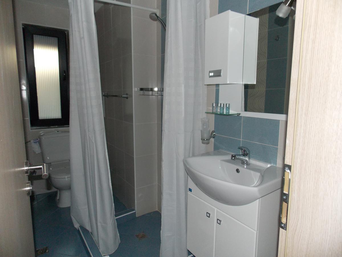 Apart Hotel Rosen Sofia Extérieur photo