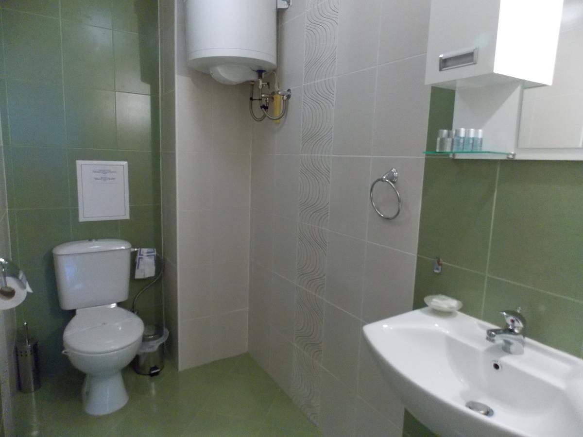 Apart Hotel Rosen Sofia Extérieur photo