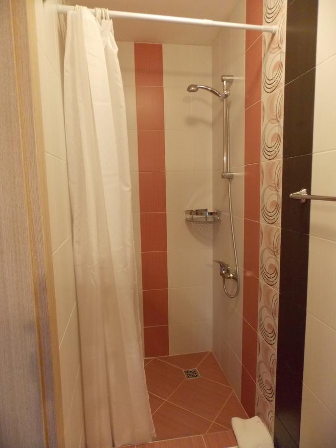 Apart Hotel Rosen Sofia Extérieur photo