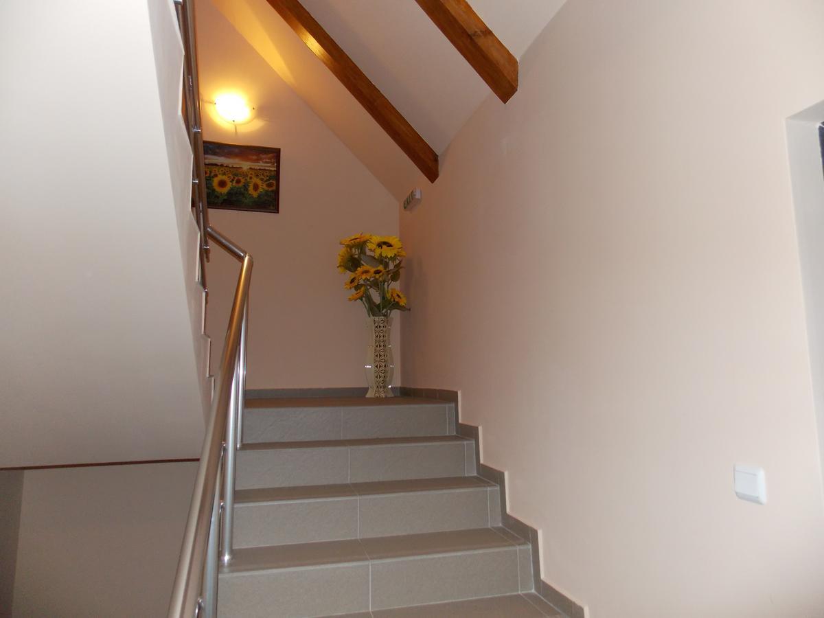 Apart Hotel Rosen Sofia Extérieur photo