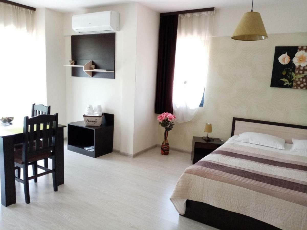 Apart Hotel Rosen Sofia Extérieur photo