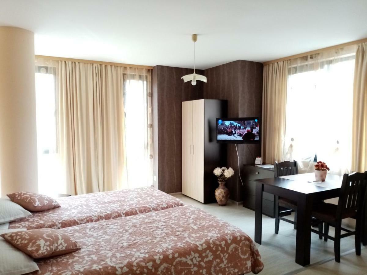 Apart Hotel Rosen Sofia Extérieur photo