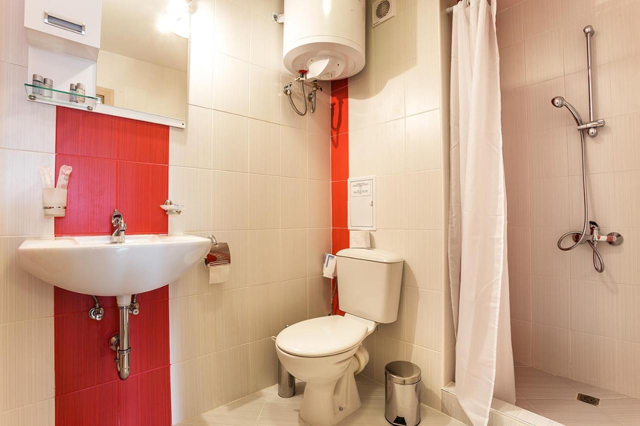 Apart Hotel Rosen Sofia Extérieur photo