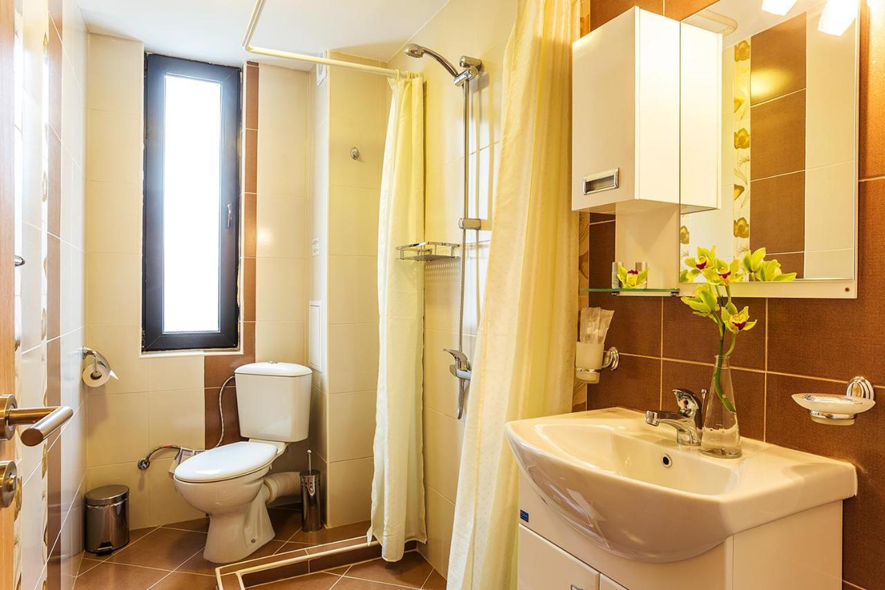 Apart Hotel Rosen Sofia Extérieur photo