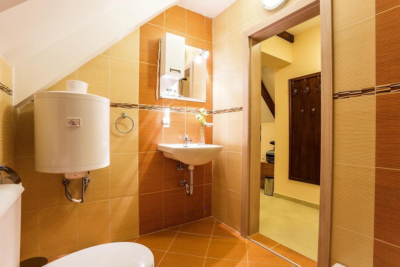 Apart Hotel Rosen Sofia Extérieur photo